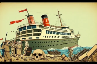 En İyi 10 Kıyamet Gemisi Filmi