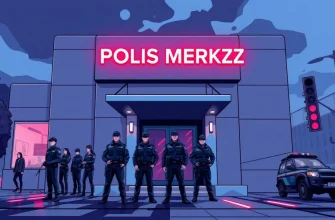 Polis Merkezinde Suç Filmleri Polis Merkezinde Suç Filmleri