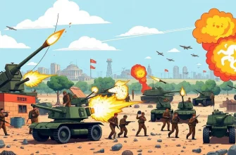 En İyi 10 Savaş Filmi: Topçu Birlikleri