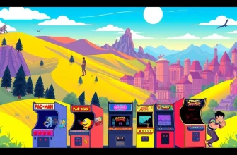 Fantastik Arcade Filmleri Fantastik Arcade Filmleri