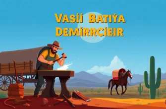 Vahşi Batıda Demirciler: 10 Film Önerisi Vahşi Batıda Demirciler: 10 Film Önerisi