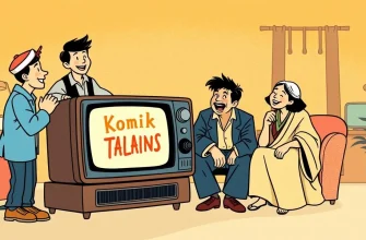 Komik Yabancı Filmler: Kültürlerarası Komedi