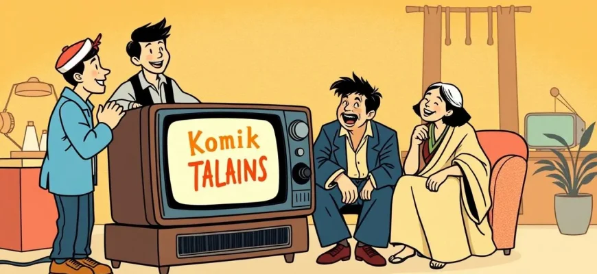 Komik Yabancı Filmler: Kültürlerarası Komedi Komik Yabancı Filmler: Kültürlerarası Komedi