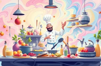 Fantastik Şef Filmleri Fantastik Şef Filmleri