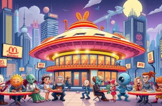 Fantezi Fast Food Filmleri Fantezi Fast Food Filmleri