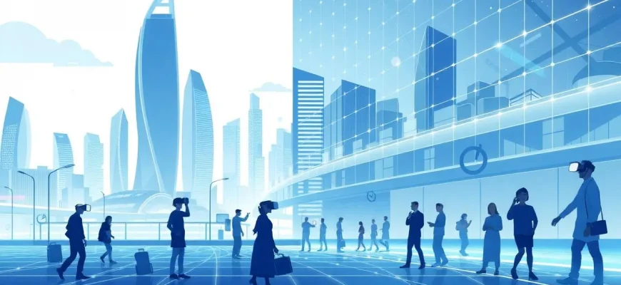 Sanal Gerçekliğin Geleceği Belgeselleri