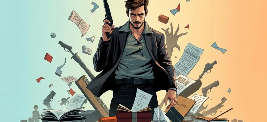 Psikolojik Düelloların En İyi 10 Aksiyon Filmi Psikolojik Düelloların En İyi 10 Aksiyon Filmi