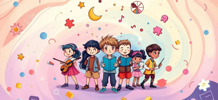 Odalı Çocuklar Hakkında Gerilim Filmleri