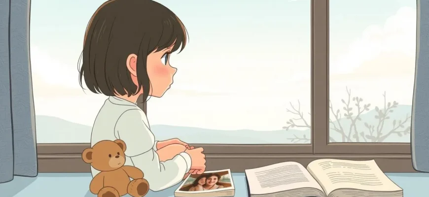 Aile Filmleri: Kız Kardeşin Ölümü Teması