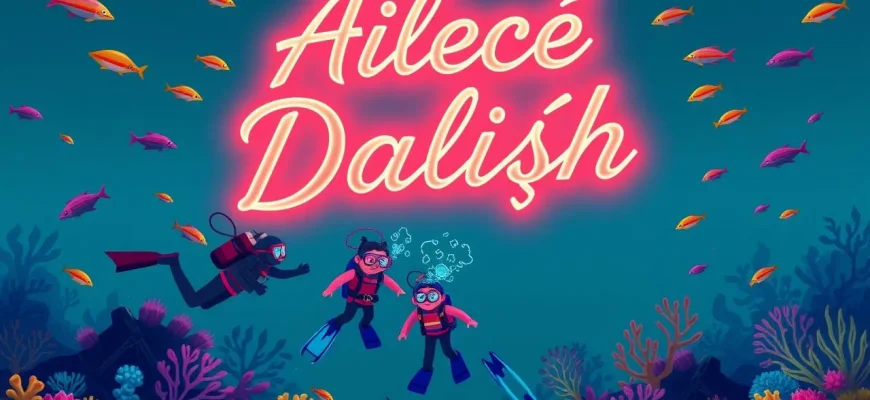 Ailece Dalış Filmleri