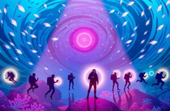 Deniz Canlılarını Keşfetmek İçin Macera Filmleri