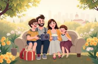 Aile İçin Sürgün Filmleri