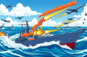 Deniz Kuvvetleri Temalı Savaş Filmleri