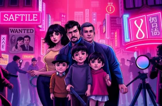 Aile İşleri: Suç Filmleri Aile İşleri: Suç Filmleri