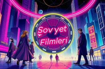 Sovyet Filmleri: Galüsinasyonlar