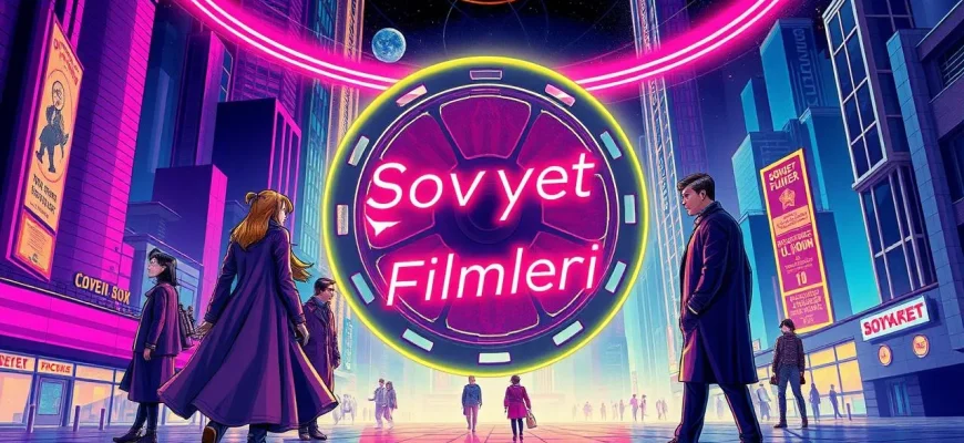 Sovyet Filmleri: Galüsinasyonlar