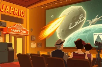 Asteroid Çarpışma Filmleri: En İyi 10 Film Asteroid Çarpışma Filmleri: En İyi 10 Film