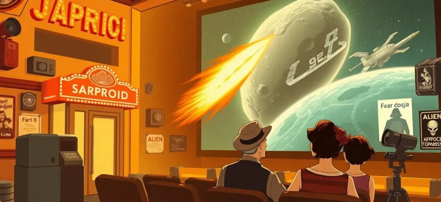Asteroid Çarpışma Filmleri: En İyi 10 Film Asteroid Çarpışma Filmleri: En İyi 10 Film