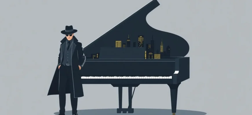 Klasik Müzik Temalı Dedektif Filmler Klasik Müzik Temalı Dedektif Filmler