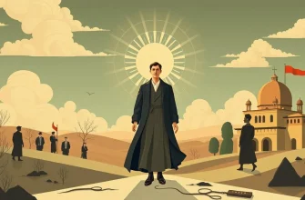 Nefret Temalı Biyografik Filmler