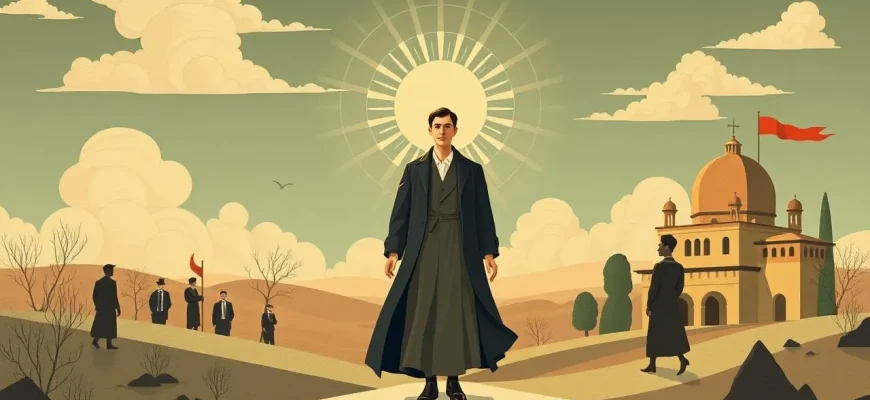 Nefret Temalı Biyografik Filmler Nefret Temalı Biyografik Filmler