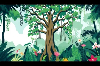 Tropikal Ormanlar Hakkında En İyi 10 Belgesel