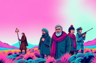 Sovyet Kazakistan Filmleri