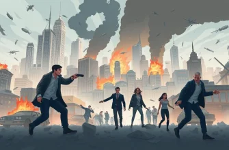 Boevik Filmleri: Bespoklar ve Kargaşa Boevik Filmleri: Bespoklar ve Kargaşa