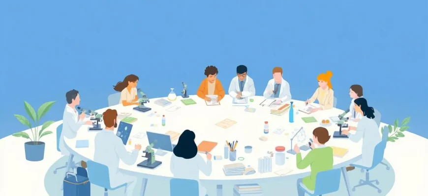 Araştırma Filmleri: Bilim ve Keşif Temalı 10 Film