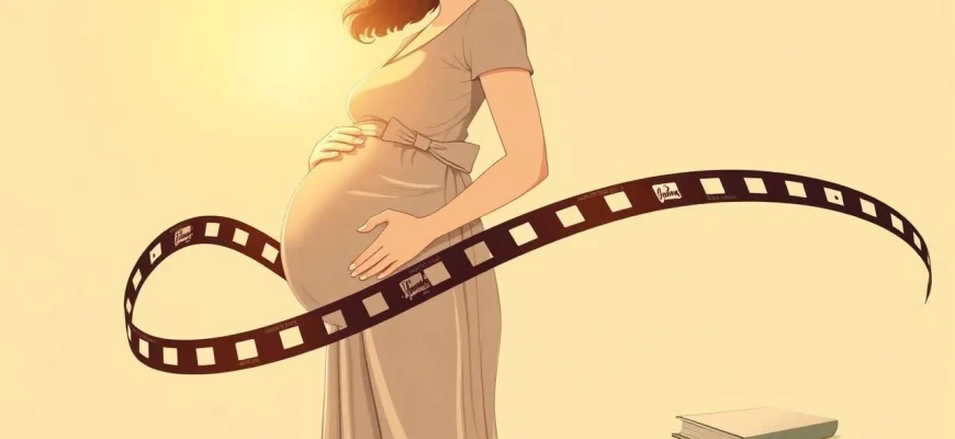 Komik Hamilelik Filmleri