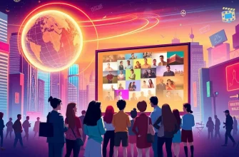 Kültürel Değişim Filmleri