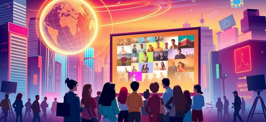 Kültürel Değişim Filmleri