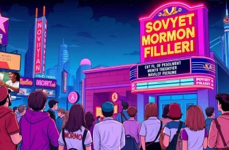 Sovyet Mormon Filmleri