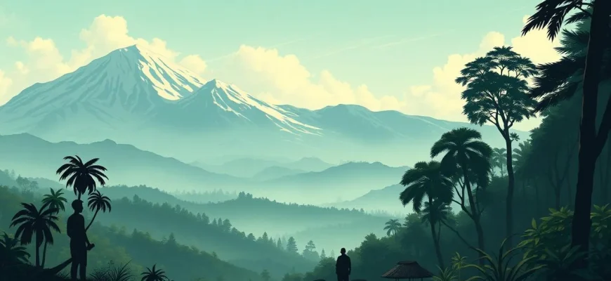 Uganda Gerilim Filmleri Uganda Gerilim Filmleri