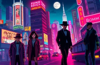 En İyi 10 İki Yüzlü Suç Filmi