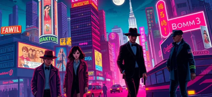 En İyi 10 İki Yüzlü Suç Filmi En İyi 10 İki Yüzlü Suç Filmi