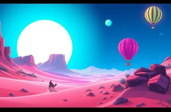 Çöldeki Maceralar: 10 Film