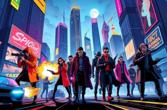En İyi 10 Suç Filmi: Gizli Görevler En İyi 10 Suç Filmi: Gizli Görevler