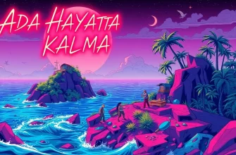 Ada Hayatta Kalma Filmleri