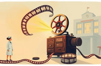 Hastaları Kurtaran Filmler