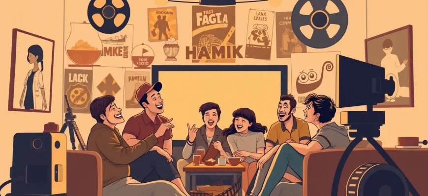 Diyabet Temalı Komik Filmler