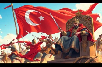 Osmanlı İmparatorluğu’nun En İyi 10 Boevik Filmi Osmanlı İmparatorluğu’nun En İyi 10 Boevik Filmi