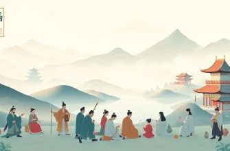 Tang İmparatorluğu’nun Tarihi Filmleri