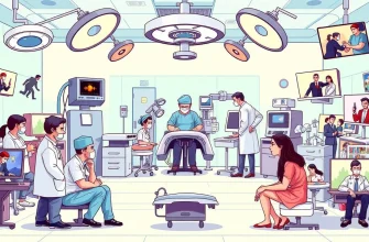 Ameliyat Dramları: 10 Unutulmaz Film