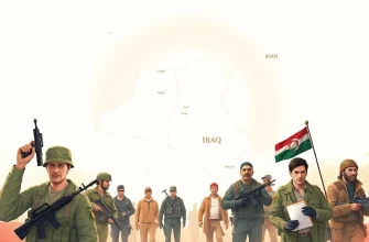 Irak Savaşı Temalı Aksiyon Filmleri