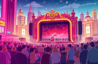 Festival Temalı Melodram Filmleri Festival Temalı Melodram Filmleri