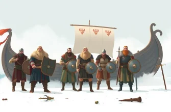 Viking Filmleri: Tarih ve Macera Viking Filmleri: Tarih ve Macera