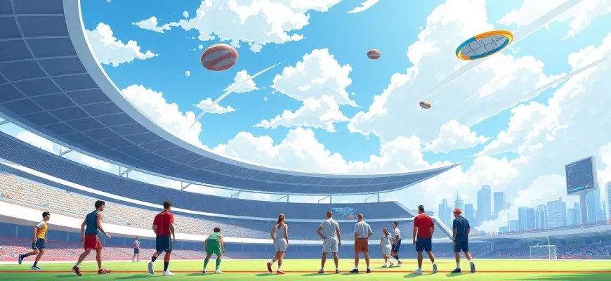 Fantastik Spor Filmleri Fantastik Spor Filmleri
