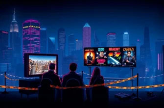 Gece Yarısı İzlenecek En İyi Suç Filmleri