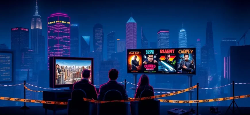 Gece Yarısı İzlenecek En İyi Suç Filmleri Gece Yarısı İzlenecek En İyi Suç Filmleri